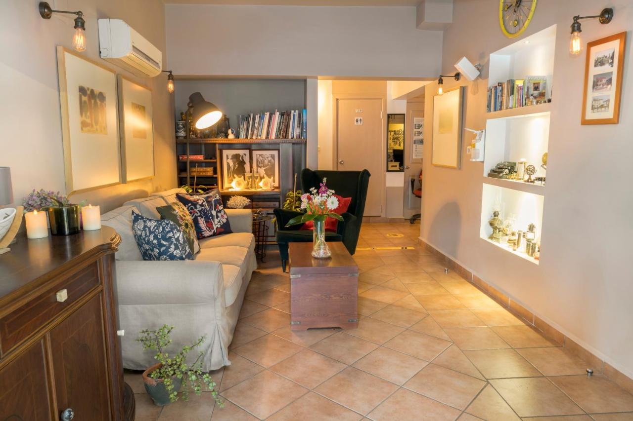 A&B Home Hotel Gocek  Bagian luar foto