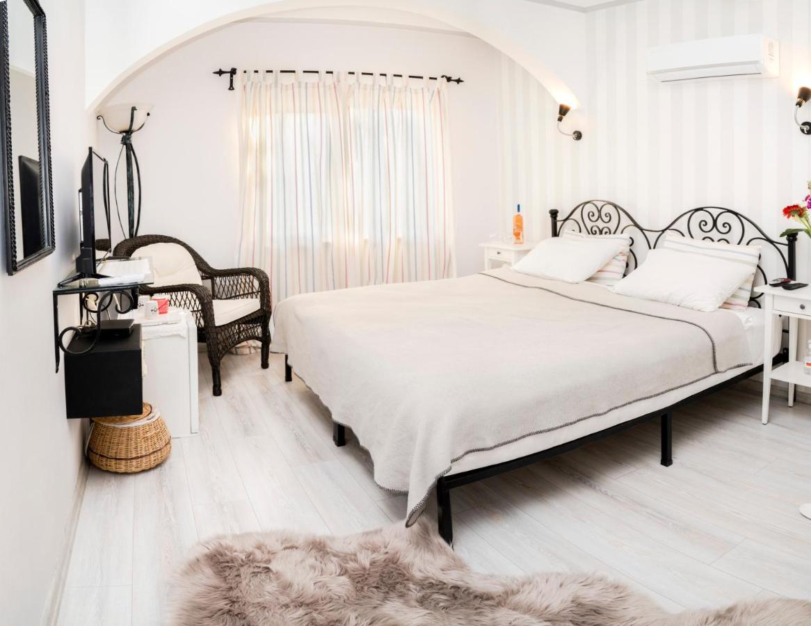 A&B Home Hotel Gocek  Bagian luar foto