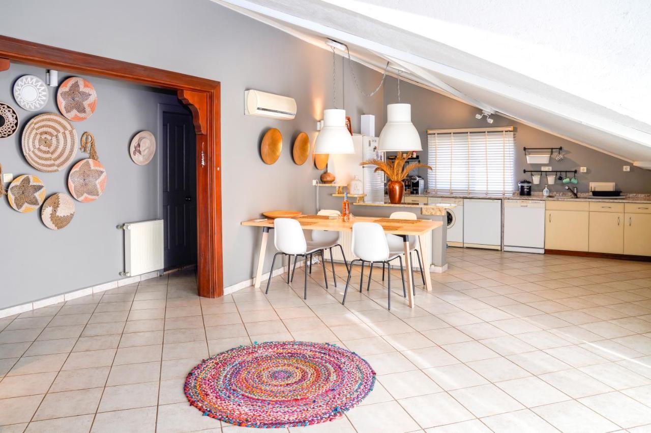 A&B Home Hotel Gocek  Bagian luar foto