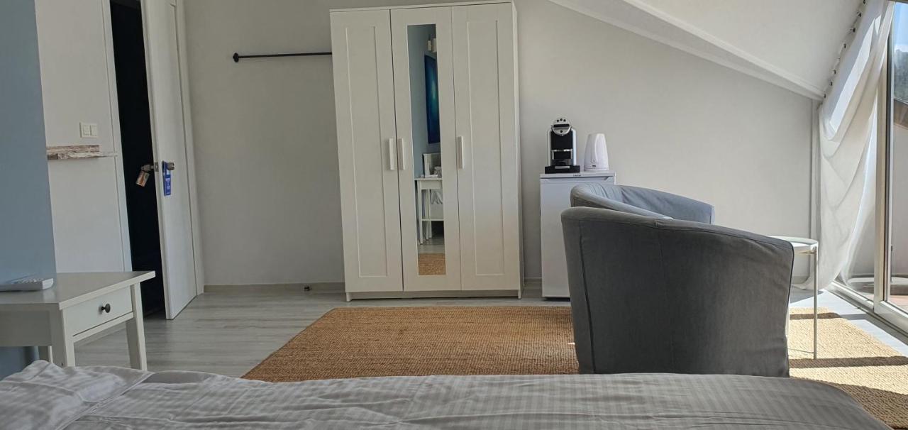 A&B Home Hotel Gocek  Bagian luar foto