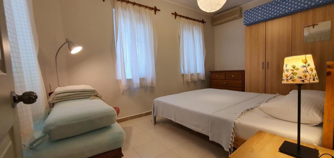 A&B Home Hotel Gocek  Bagian luar foto