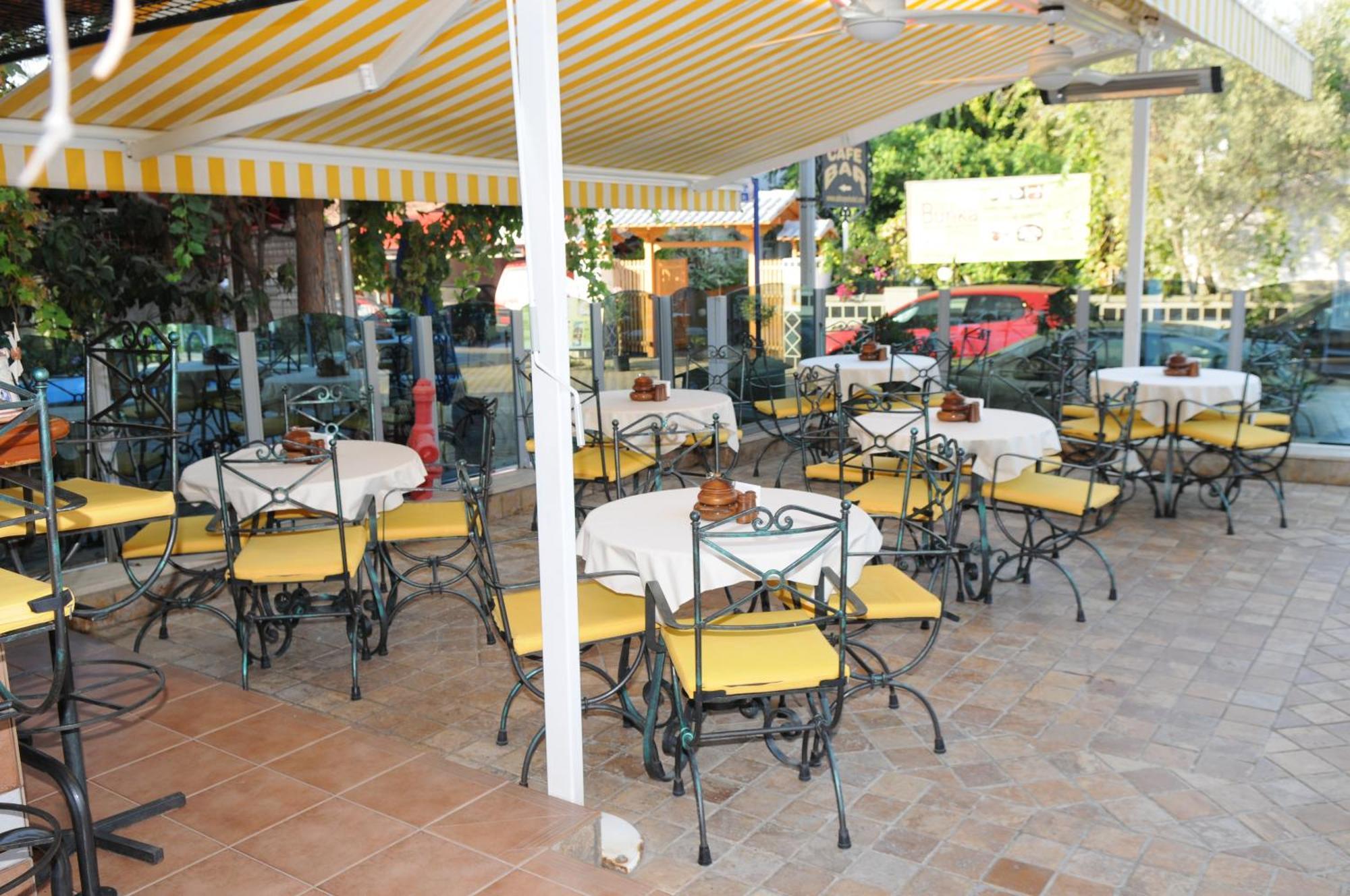 A&B Home Hotel Gocek  Bagian luar foto