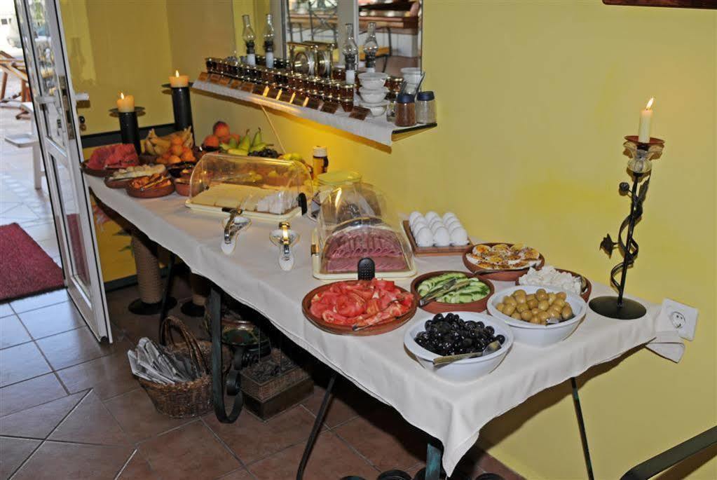 A&B Home Hotel Gocek  Bagian luar foto