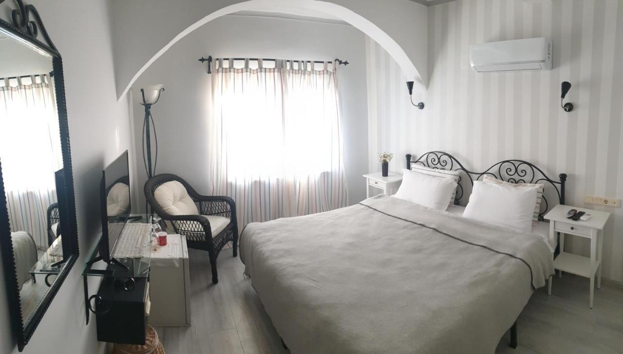 A&B Home Hotel Gocek  Bagian luar foto